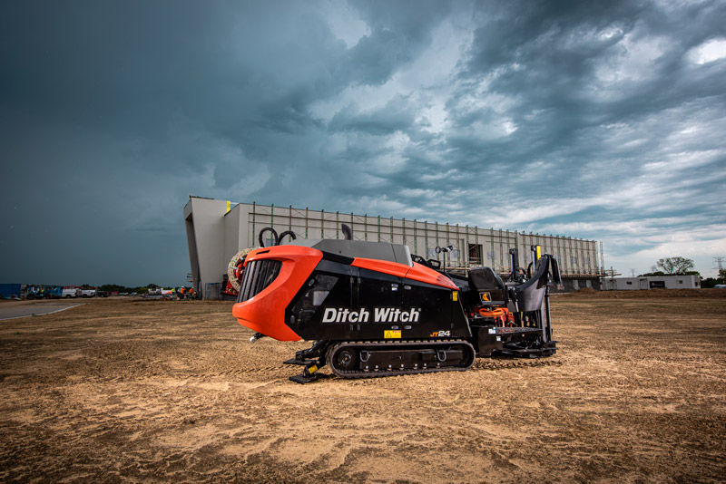 Ditch Witch